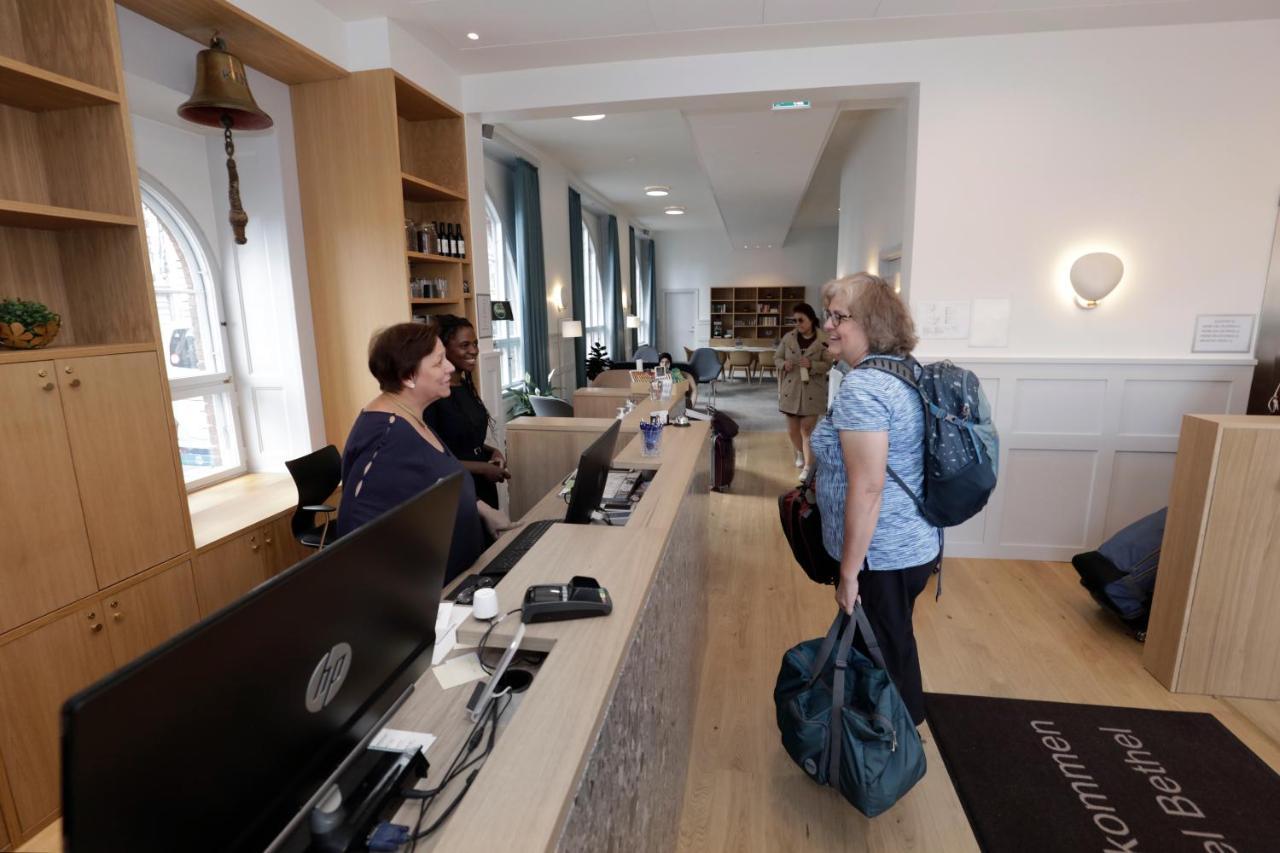 Hotel Bethel Kopenhaga