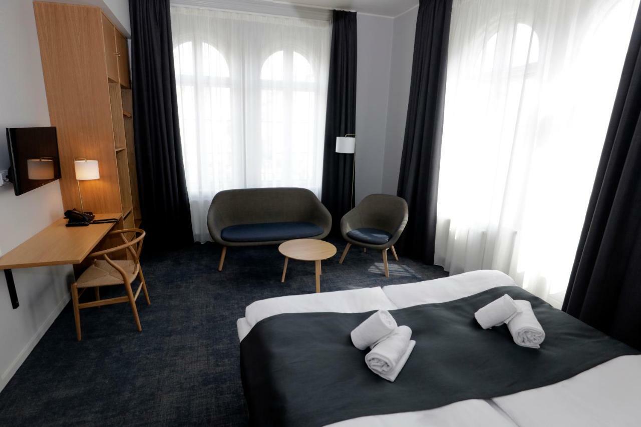Bethel Hotel Kopenhaga