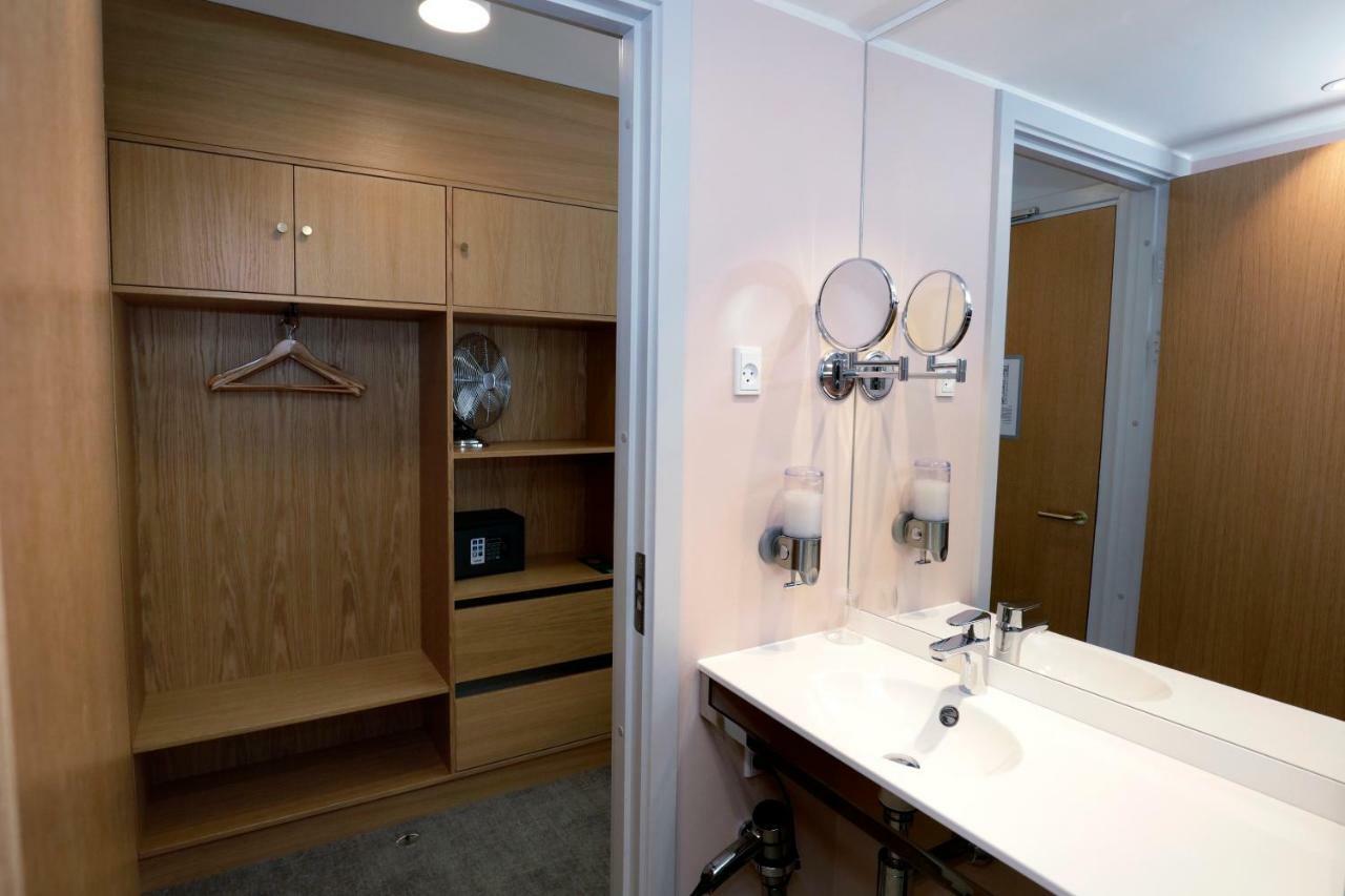 Bethel Hotel Kopenhaga
